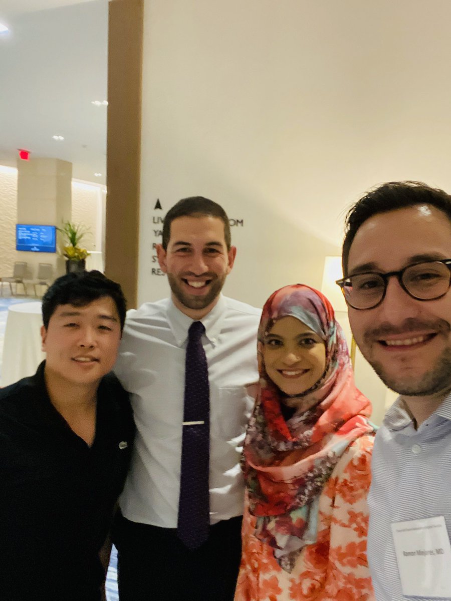 Christopher Kim, MD (@cjkim_md) on Twitter photo Big congrats to <a href="/ShaadiAbugMD/">Shaadi Abughazaleh</a> for placing second at the Texas Gulf Coast GI Society Annual Fellows Competition representing <a href="/HMethodistMD/">Houston Methodist MD</a> <a href="/minjaresmd/">Ramón Minjares, MD</a> <a href="/IBD_Houston/">Bincy Abraham, MD, MS</a> <a href="/DachaSunil/">Sunil Dacha</a> <a href="/MalcolmIrani/">Malcolm Irani</a> <a href="/GlassnerKerri/">Kerri Glassner</a> <a href="/ChrisFanMD/">Chris Fan</a> <a href="/ThomasRMcCarty3/">Thomas R McCarty</a> <a href="/MoonGastro/">Nabeel Moon</a> <a href="/Dr_JonesPauley/">Michelle Jones-Pauley</a> Big congrats to <a href="/ShaadiAbugMD/">Shaadi Abughazaleh</a> for placing second at the Texas Gulf Coast GI Society Annual Fellows Competition representing <a href="/HMethodistMD/">Houston Methodist MD</a> <a href="/minjaresmd/">Ramón Minjares, MD</a> <a href="/IBD_Houston/">Bincy Abraham, MD, MS</a> <a href="/DachaSunil/">Sunil Dacha</a> <a href="/MalcolmIrani/">Malcolm Irani</a> <a href="/GlassnerKerri/">Kerri Glassner</a> <a href="/ChrisFanMD/">Chris Fan</a> <a href="/ThomasRMcCarty3/">Thomas R McCarty</a> <a href="/MoonGastro/">Nabeel Moon</a> <a href="/Dr_JonesPauley/">Michelle Jones-Pauley</a>