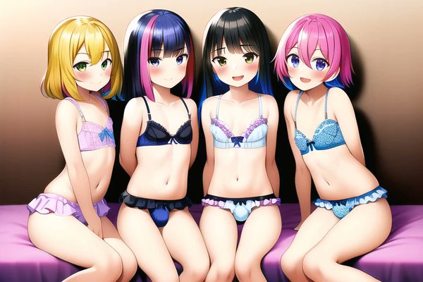 wing_sky_nine's tweet photo. 男の娘増やしてみた
#NovelAI #NovelAIDiffusion https://t.co/JFNGRW3tRt