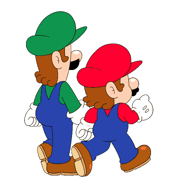 マリオシリーズのタグが付いたイラスト 41 70件目