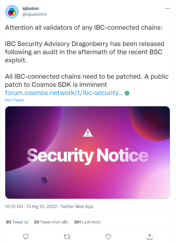 Crypto 24/7 Offical tweet media