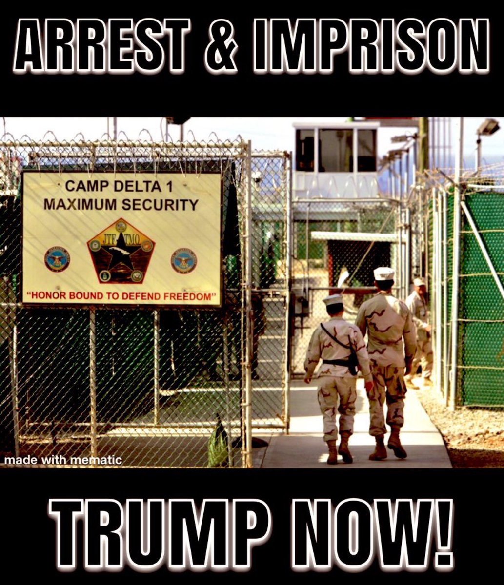 AndreaTwitmo's tweet photo. @TheeAdamRich #GITMOisCalling #GITMO #GITMOAwaits https://t.co/tFLkKNhvon