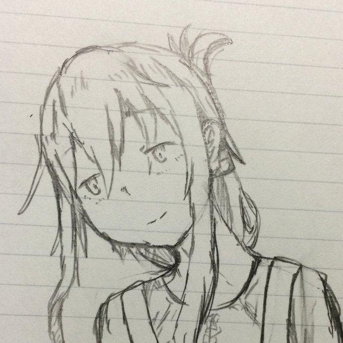 7年という時間は人を成長させるんだ…#世界私の絵柄変わりすぎだろ選手権←2015.11 2022.10→ 