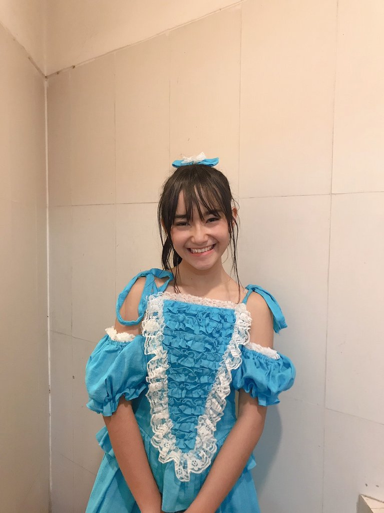 freyaarchive's tweet photo. 20190921 - @Freya_JKT48 Sonichi Seifuku no Me

#FreyaJayawardana https://t.co/vnSpXDhYbm