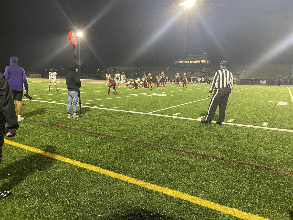 Battlefield Athletic tweet media