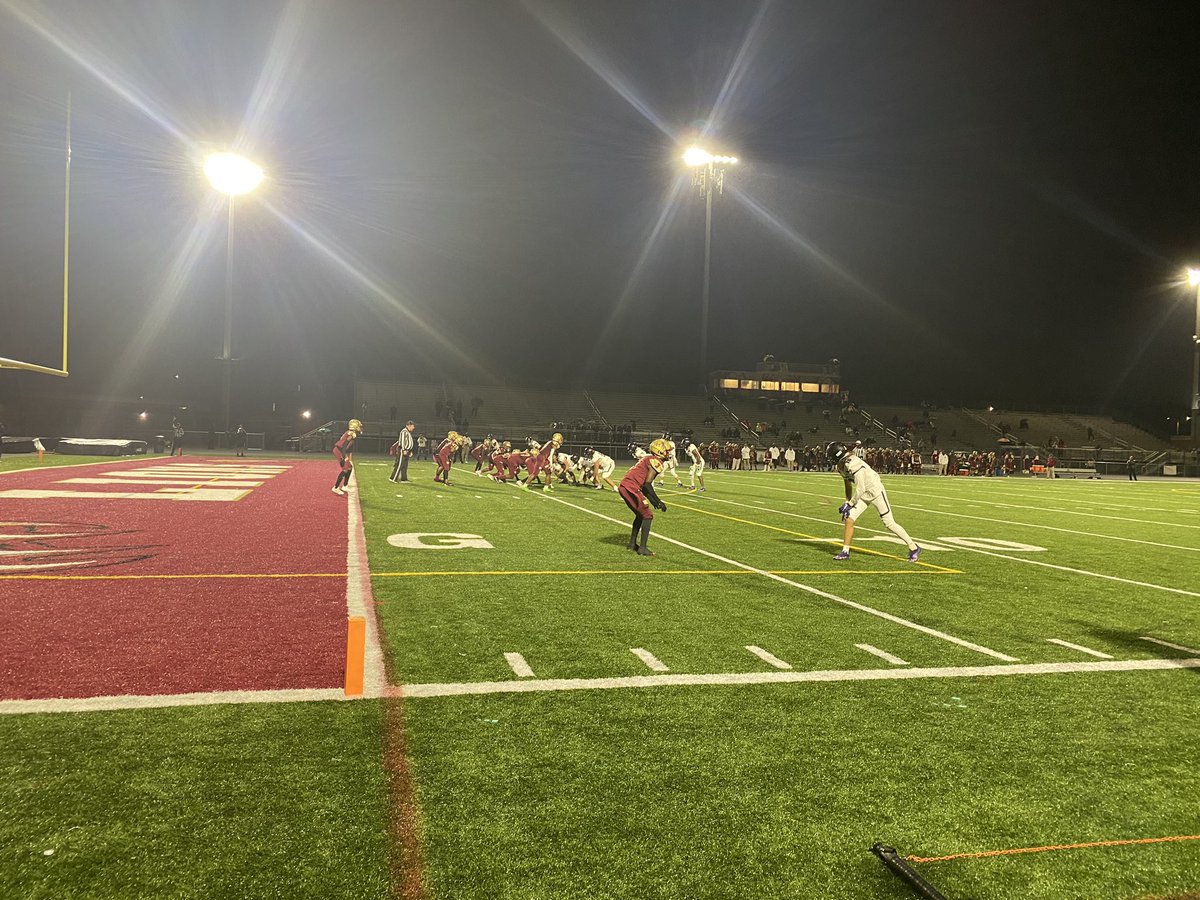 Battlefield Athletic tweet media