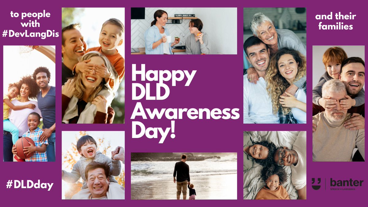 For #DLDday, we want to share 14 of our most popular plain English articles, infographics and other resources about #DevLangDis, based on peer-reviewed research published over the last 18 months or so. 🧵 👇