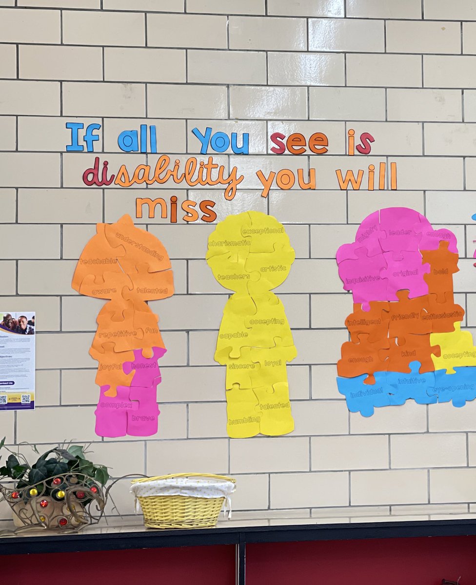 conn_rosario's tweet image. Embracing our unique differences ❤️❤️❤️ @TarrantMiddle #DiversityandInclusion