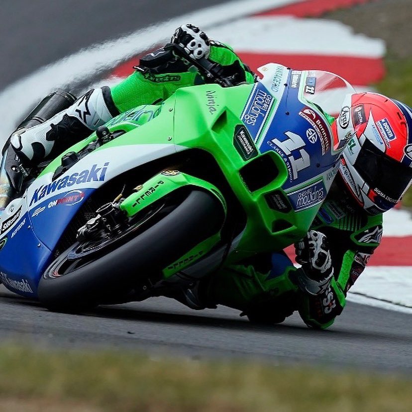AjnKawasaki's tweet photo. *Thread*… We’re proud to confirm that @RorySkinnRacing has signed a two-year deal to compete in the Moto2 Championship with the @AmericanMoto2 in 2023.
Although we are extremely sad to lose Rory from FS3, we are also delighted that one of our main team initiatives… https://t.co/7zgH6R98ik