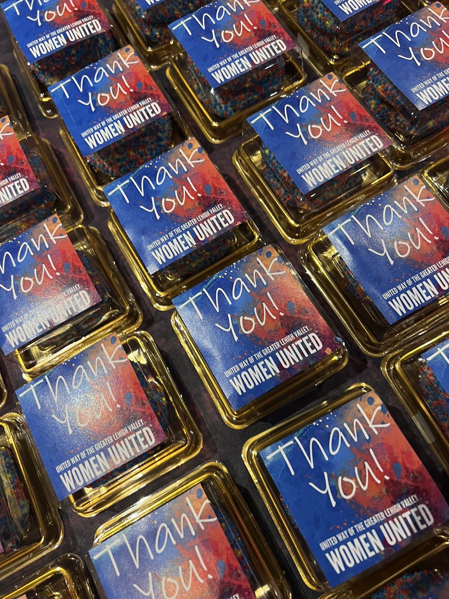 Congratulations <a href="/laurieghack/">laurieghack</a> on being named Philanthropist of the Year by <a href="/UnitedWayGLV/">United Way of the Greater Lehigh Valley</a>! Well deserved!