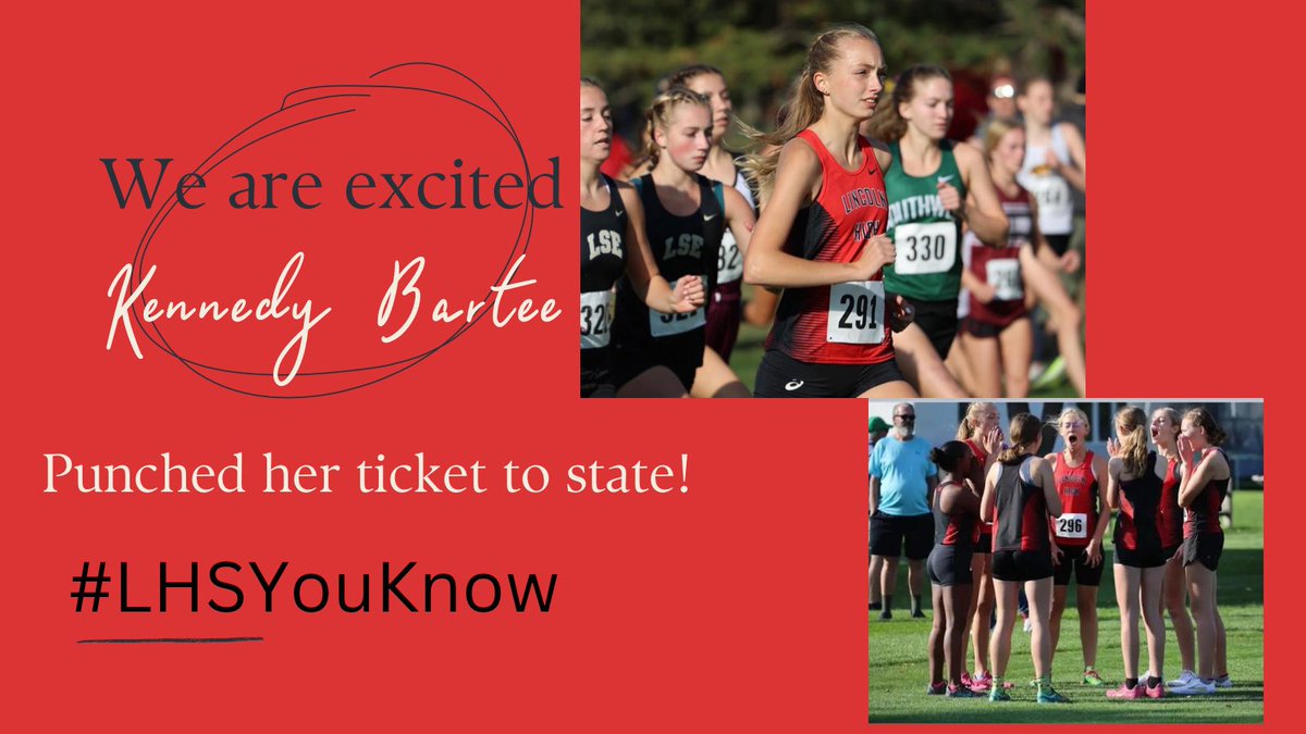 Great day! <a href="/LHSLinks/">Lincoln High School</a> <a href="/LHS_Distance/">LHS Distance</a> #lhsyouknow photo credit <a href="/PrepRunningNerd/">Prep Running Nerd</a>