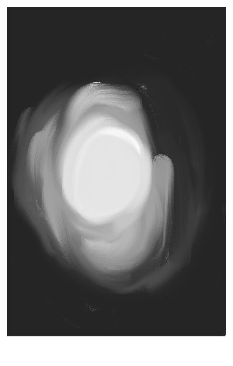 AceTrangerNFT's tweet photo. White hole https://t.co/PKly0vDx1H