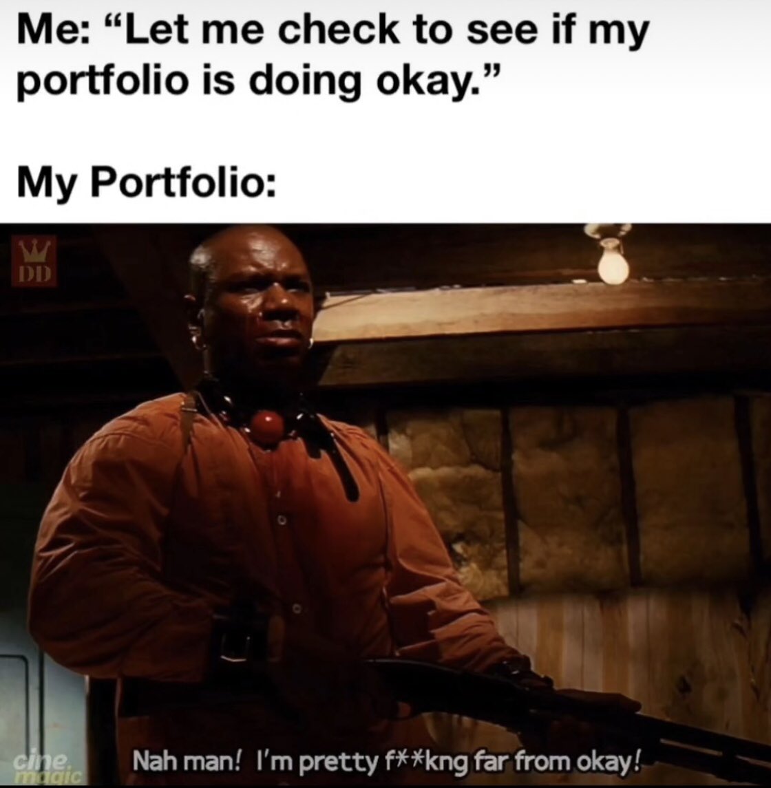 Gm #trader

#cryptomeme #portfolio #dyor #meme #memepage