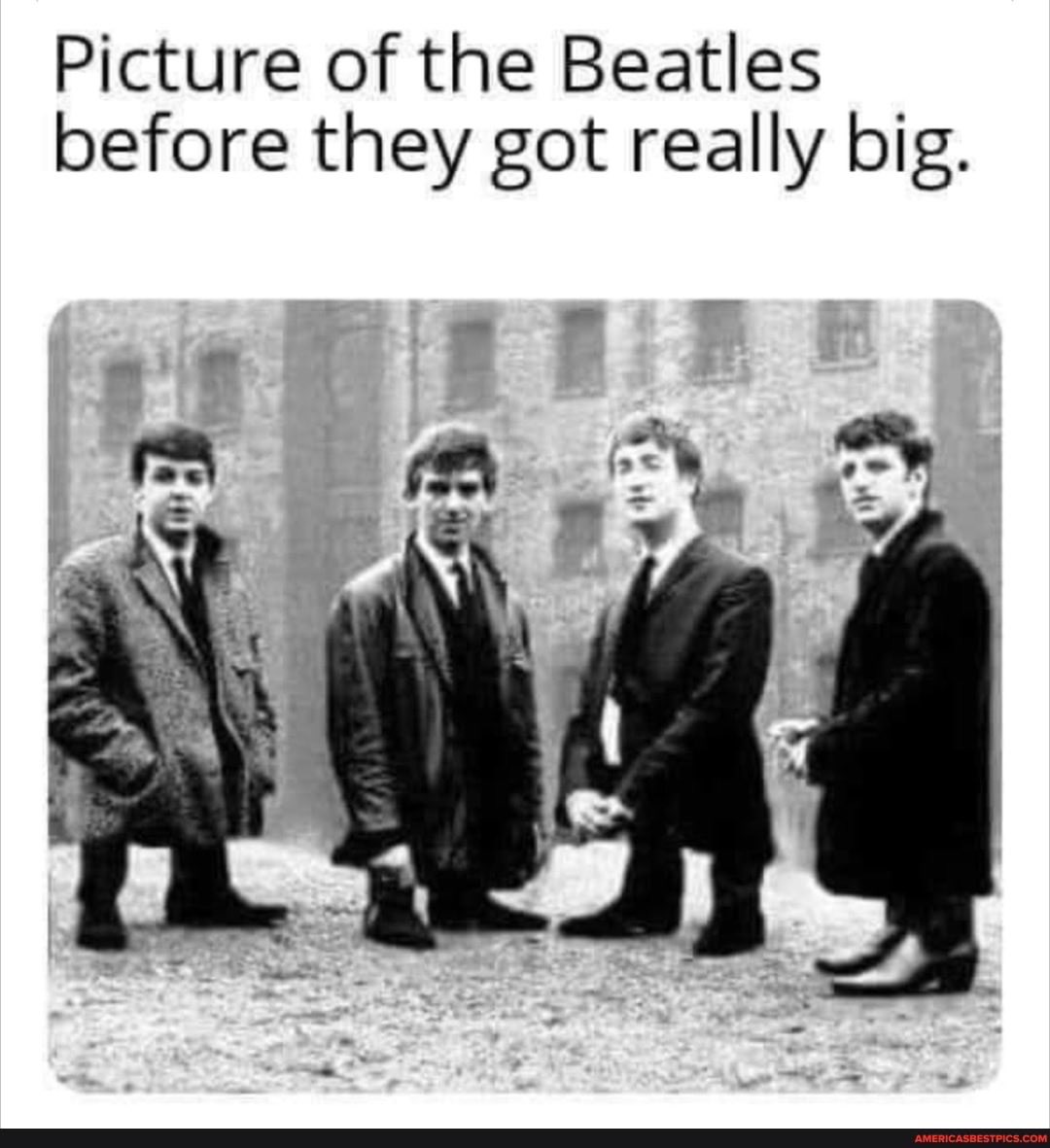 Aaaaand here we go…D.H. Time!!