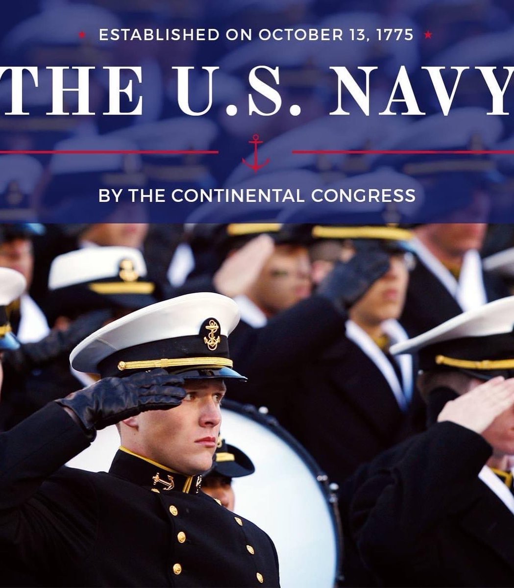 Happy birthday to the US Navy!
🇺🇸🇺🇸🇺🇸🇺🇸🇺🇸🇺🇸🇺🇸🇺🇸

#usnavy #usa