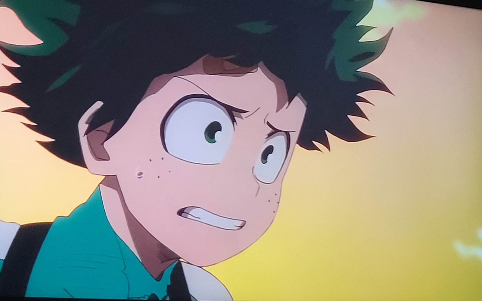 Spooky Shelbs 👻 on Twitter "Freaking beautiful tears he only sheds for