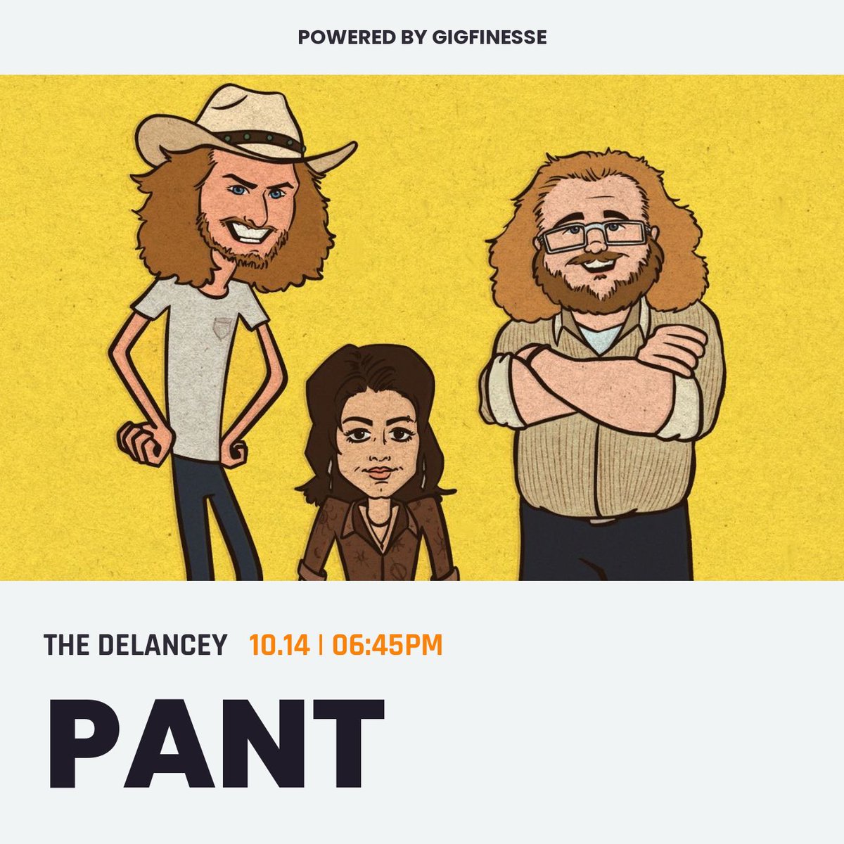 We playing <a href="/TheDelancey/">The Delancey</a> , bitch