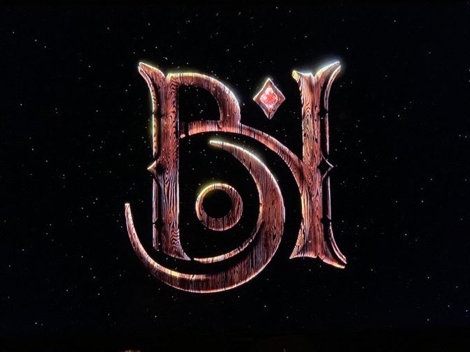 imogensspurs's tweet photo. THE LOGO IS SO BEAUTIFUL #CriticalRoleSpoilers https://t.co/vtxJoZnXOh