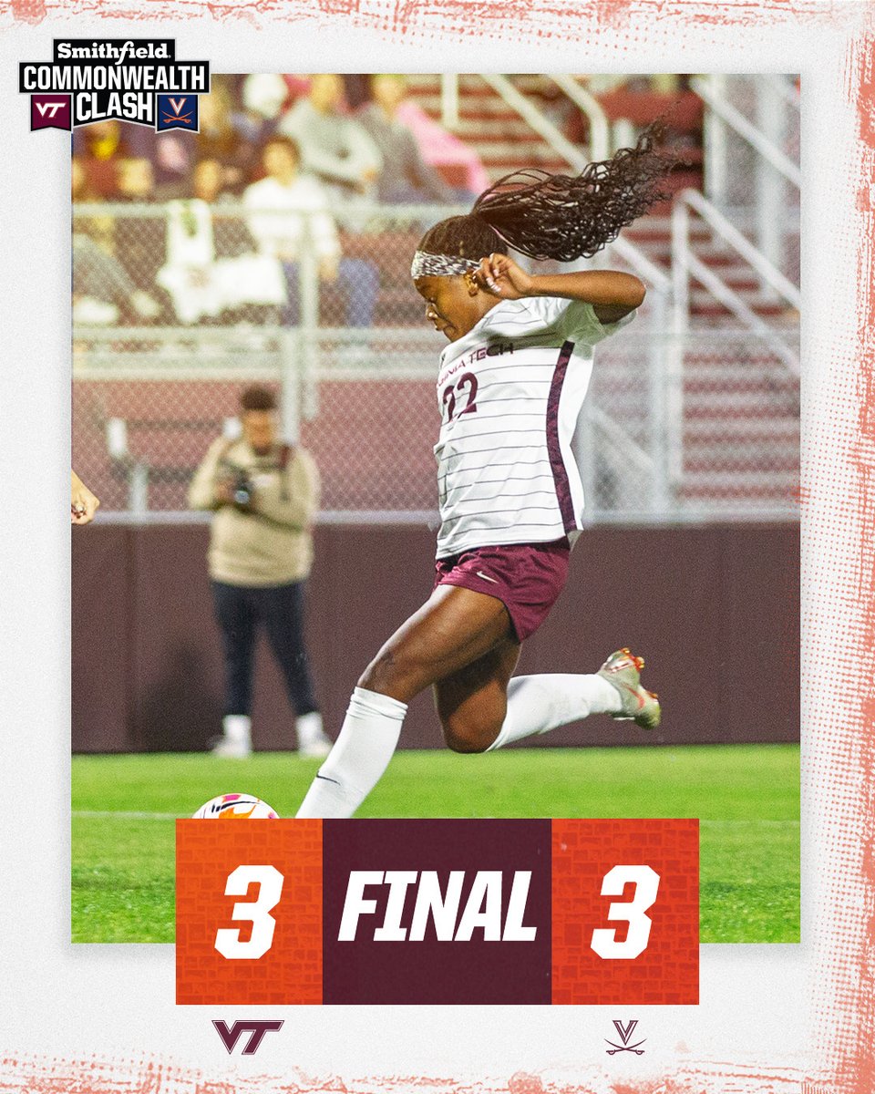 In it to the last minute ⏱️

#CommonwealthClash <a href="/SmithfieldBrand/">Smithfield Brand</a>