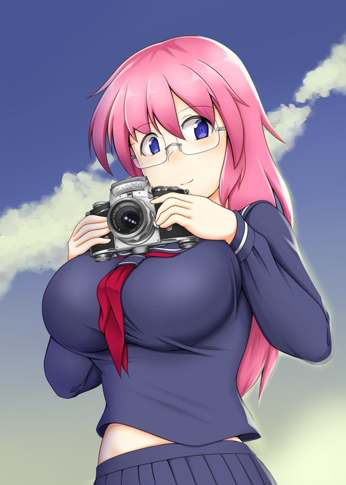 エクサクタにニコンF、システムカメラはいいぞ。 