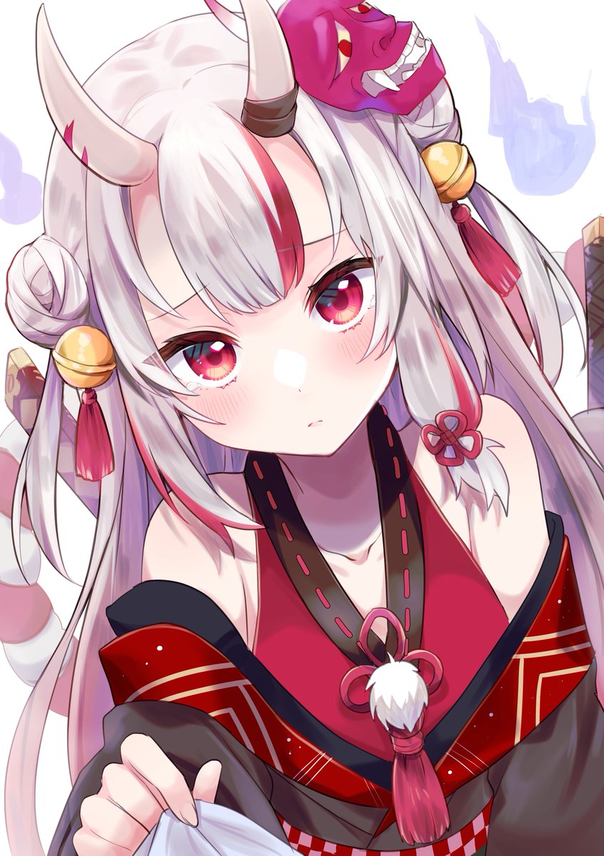 cute ayame