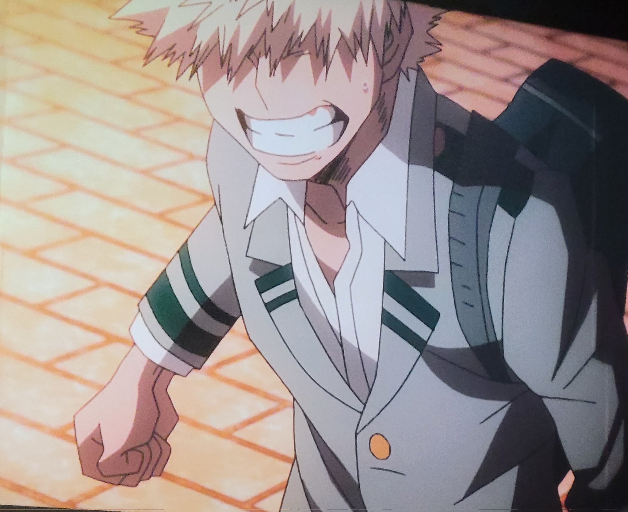 Spooky Shelbs 👻 on Twitter "Freaking beautiful tears he only sheds for