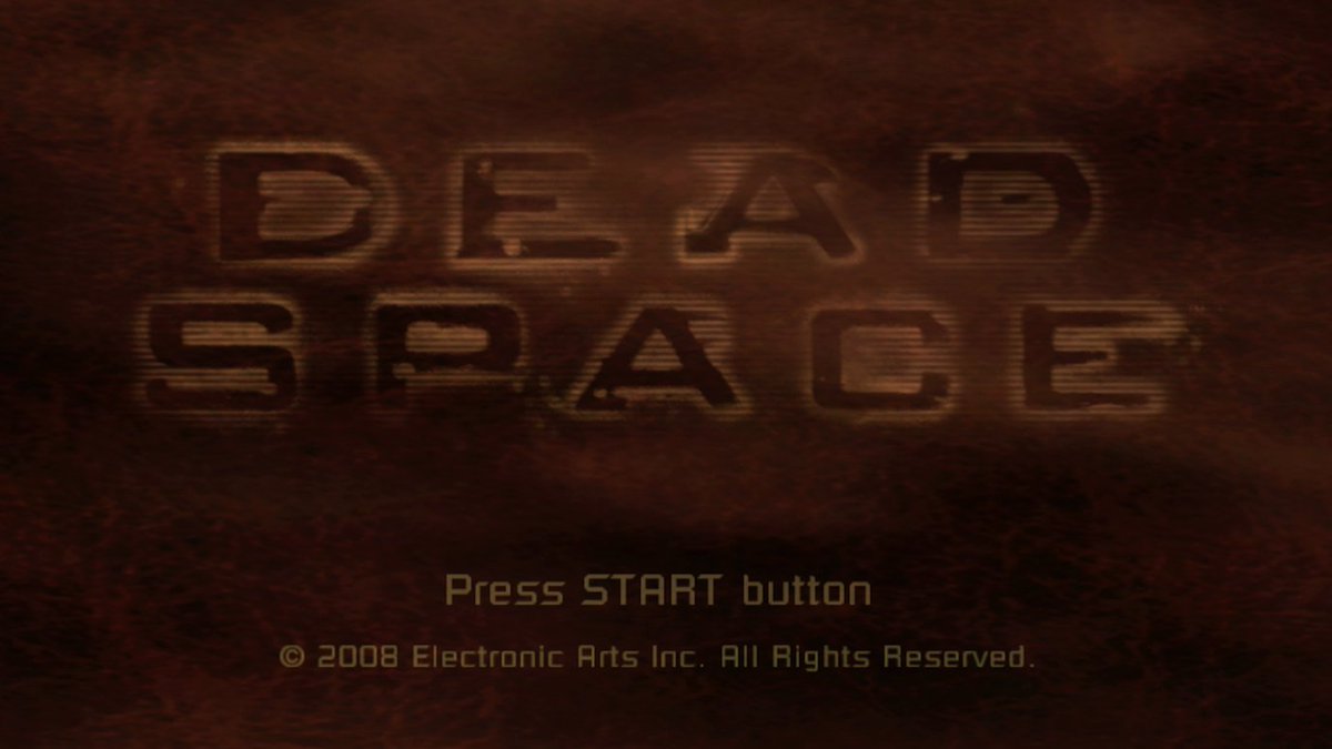 PunishedVenomMa's tweet photo. https://t.co/bW99F2yl86 hey guys, unfortunately we suffered a death in the family on tuesday so pa and i took yesterday off. We're back on the wagon today with some more dead space on impossible mode! come vibe #deadspace #impossiblemode #streamer #smallstreamer #letsplay https://t.co/WiBCMwPMGM