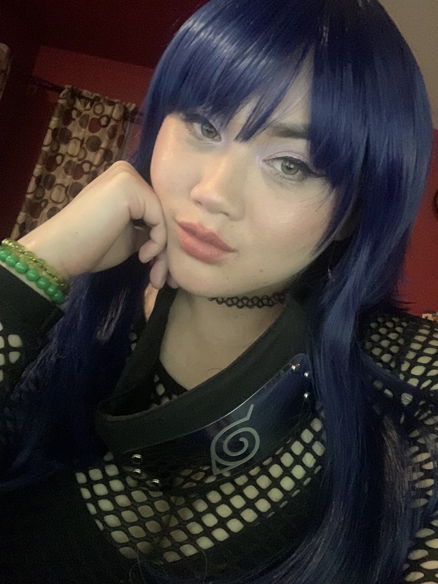 daku_bara's tweet photo. Day 11 of Dress Up October! Hinata Cosplay! # https://t.co/fGe7cZXuAf #hinatacosplay #naruto #cosplaystreamer #twitchstreamer #varietygamer #dakucosplays #dakuscloset #thicccosplayer #animelover #gamergirl #altgirl #gothgirl #goodgirl #spookygirl #hinataisbestwaifu https://t.co/faaQomVecS