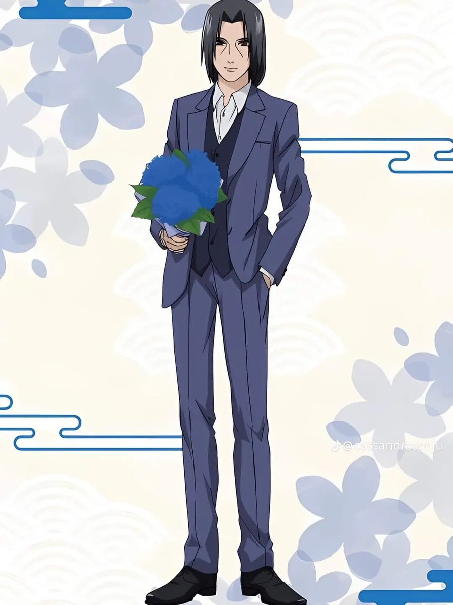 saw a man so beautiful i started sobbing