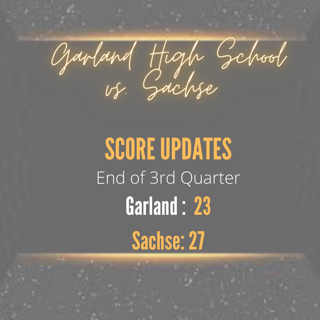 Garland Owl Football Boosters (@owls_booster) on Twitter photo 
