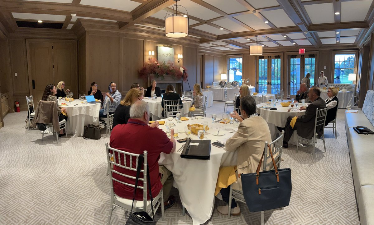 P2P’s Board of Directors met at Country Club of New Canaan to kick off the new Board year.  We were excited to welcome Debra Hertz and The Strategy Group to begin our new strategic plan. 
#persontopersonct #p2phelps #newcanaanct #boardofdirectors #nonprofit #501c3 #strategicplan