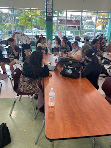 Lindsay Watson tweet media