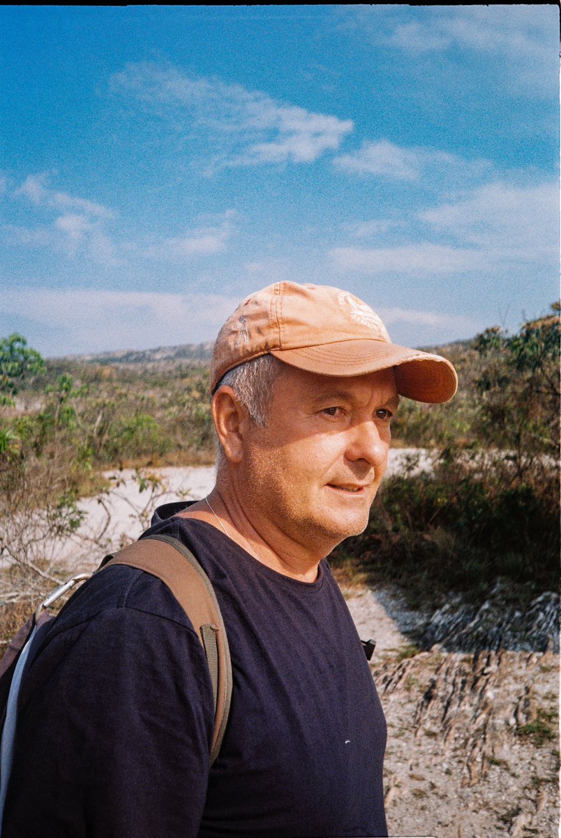 tessvisual's tweet image. Minas Gerais on film 🎞️ #film #kodak #filmphotography