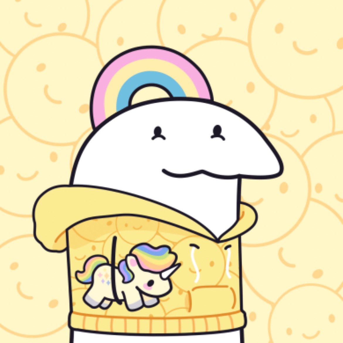 🚨 5x <a href="/poobsnft/">poobs</a> GIVEAWAY 🚨 

To enter the giveaway, do the following:
1. Follow <a href="/poobsnft/">poobs</a> and <a href="/sseiiya/">Seiya</a> 
2. Like + RT
3. Tag 3 Frens

ENDS IN 24HRS GOOD LUCK! 🔥

#NFTGiveaway #Poobsnft #NFTCommunity