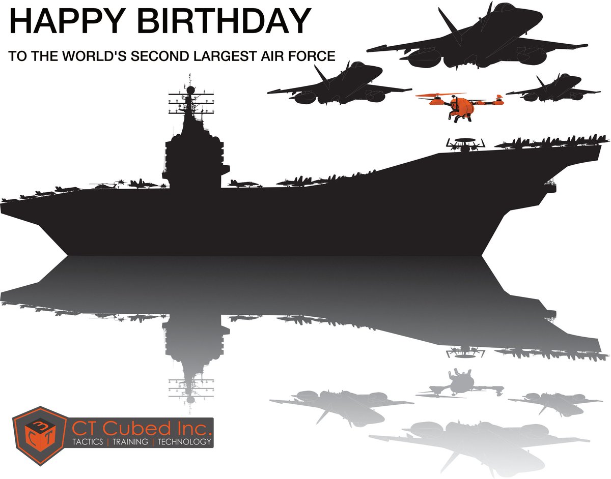 CTcubed's tweet photo. Happy Birthday @USNavy! https://t.co/fhwYXwmHha