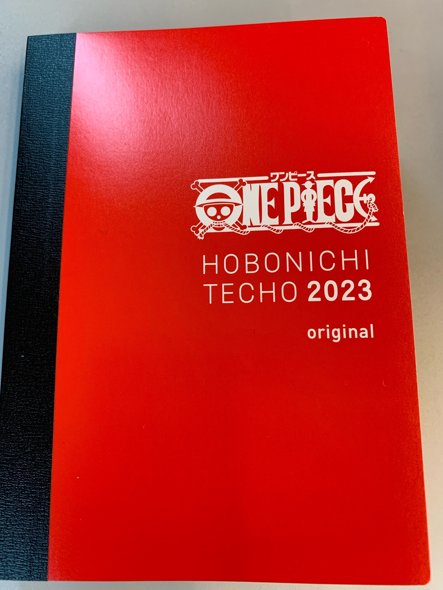ほぼ日手帳公式 23年版を販売中 Hobonichi Techo Twitter