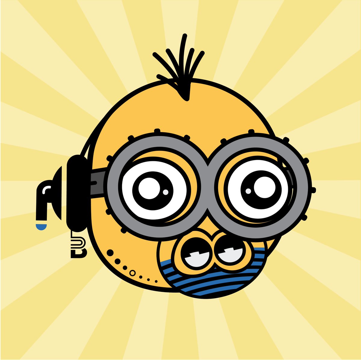 Borks NFT tweet media