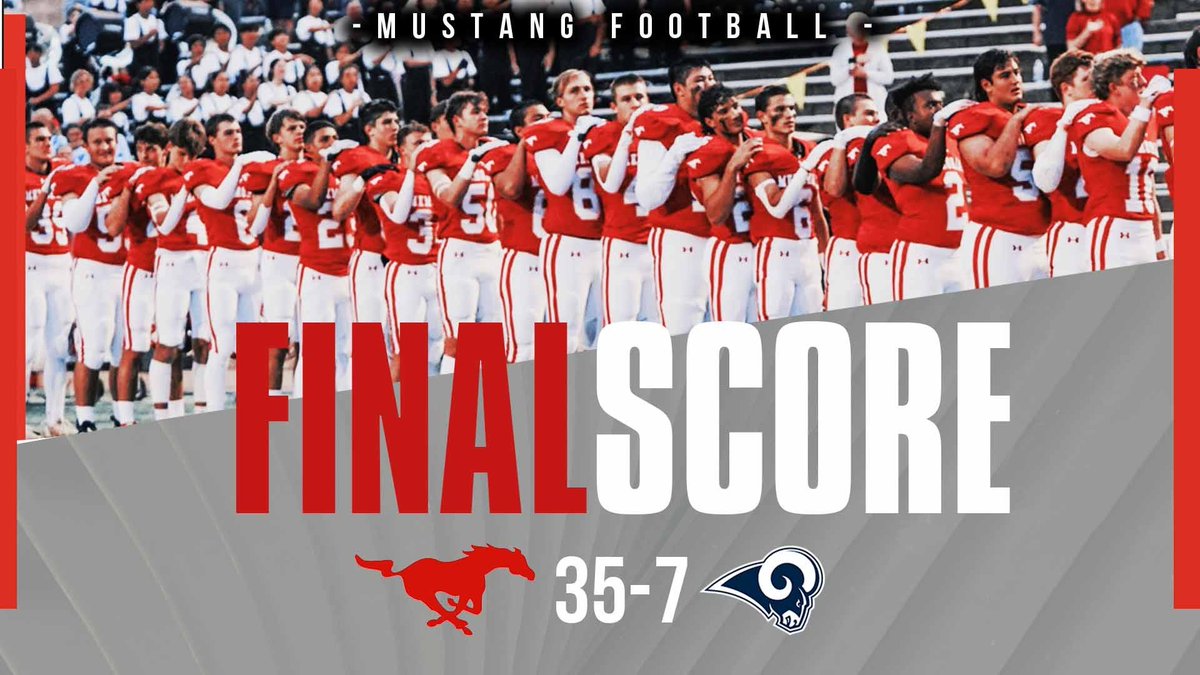 MemorialBoosterClub (@mhsmustangsbc) on Twitter photo 