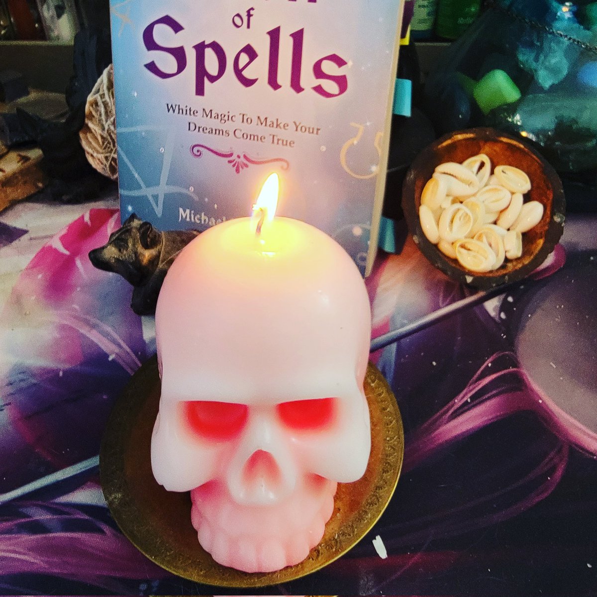 CousinsJasper's tweet photo. #spell https://t.co/IURAYIOFUX