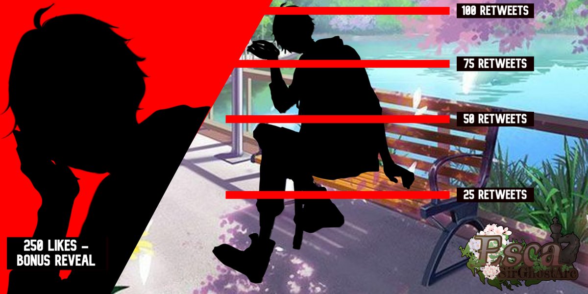 esca_prod's tweet photo. "Hey, my coffee shop is closed today, and I have some free time. Is there someplace you wanna go?"

Help me reveal my casual outfit!
25/50/75/100 Retweets and 250 Likes for a bonus reveal.

#Vtuber #PHVtuber #VTuberUprising #VtuberDebut https://t.co/tu3PlZXyAB