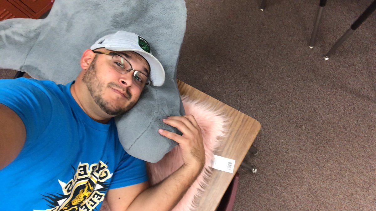 Justin Gomez tweet media