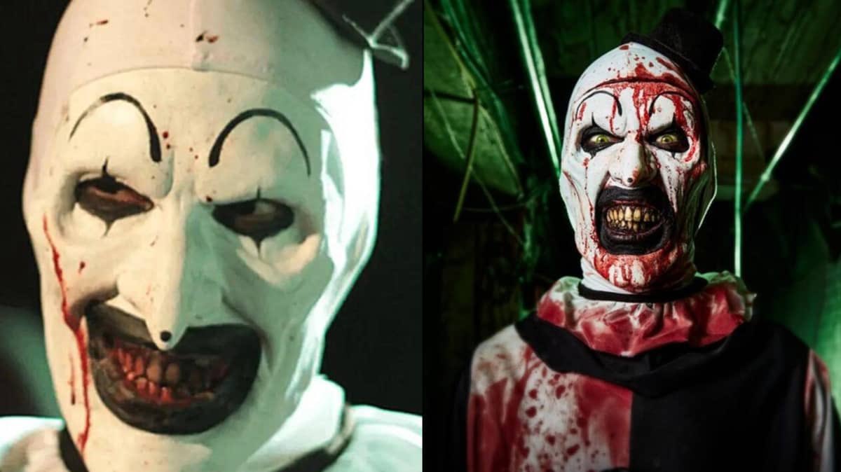 American Horror Story Brasil tweet media