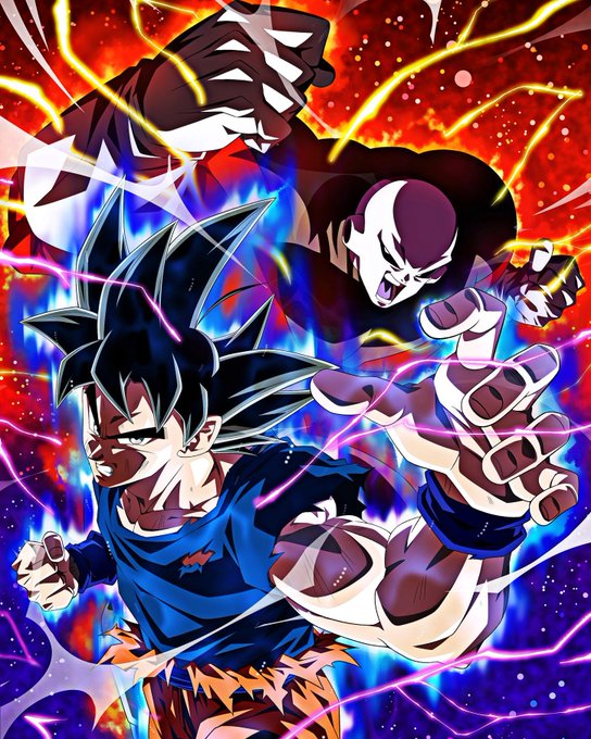 ドラゴンボールの注目 画像ツイートまとめ 15ページ目 アニメレーダー