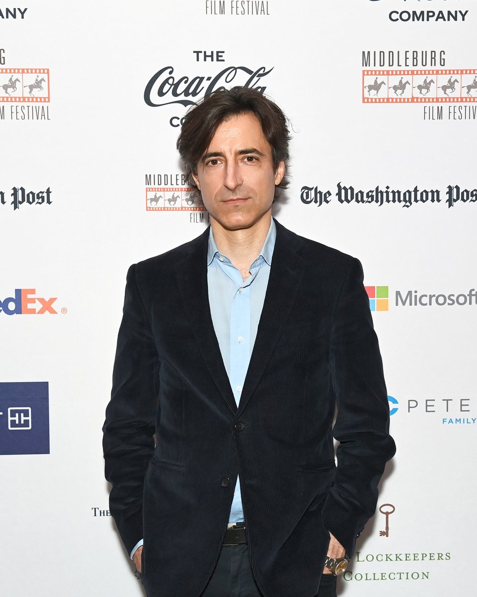 Middleburg Film Fest on Twitter "What an opening night! Thank you to