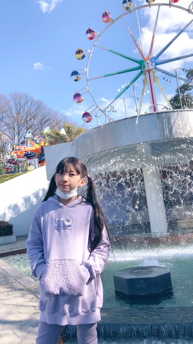 Twitterのコスプレ画像1