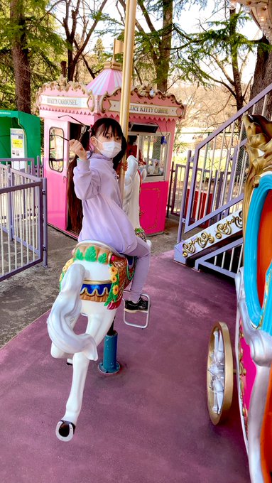 Twitterのコスプレ画像2