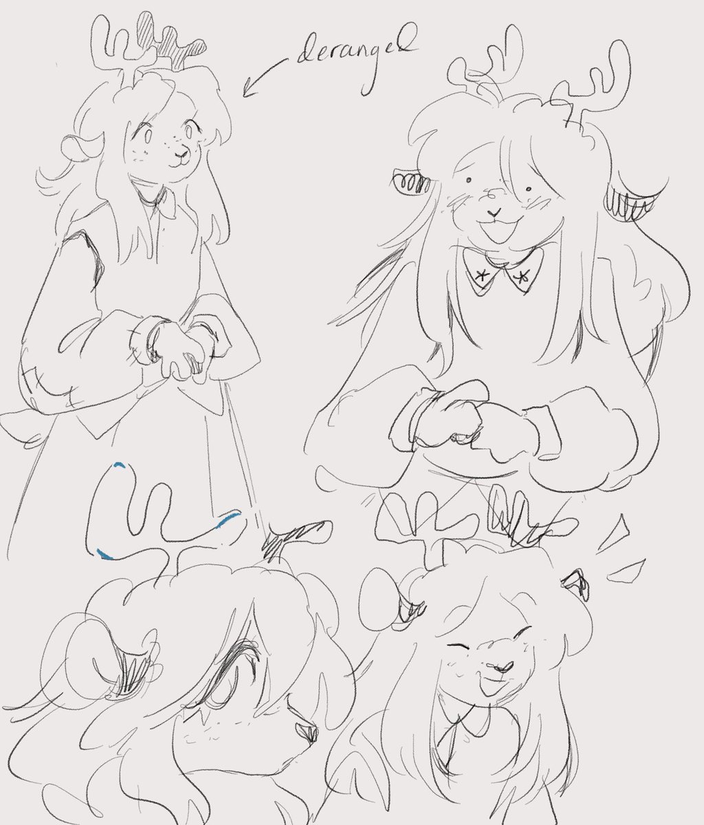 veggie straws enjoyer (mapleeheart) さんのイラスト・マンガ作品まとめ (28 件) Twoucan