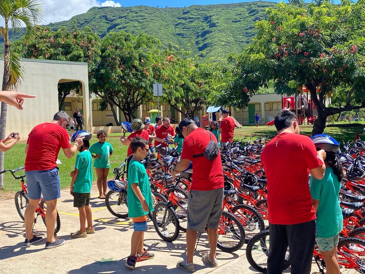 Nanakuli Elementary tweet media