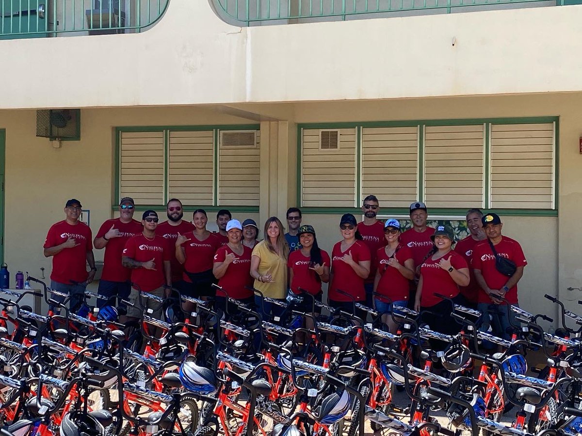 Nanakuli Elementary tweet media