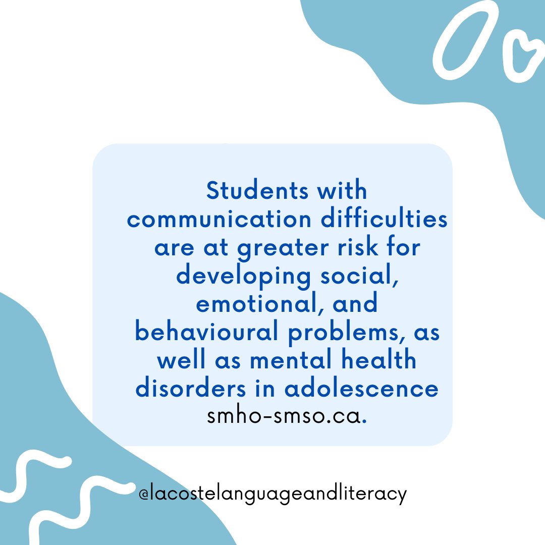 lacosteSLP's tweet photo. Behaviour can result when you don't have ways to communicate what you feel or what you need. Use visuals to help! #DLD #communication #SLP #schoolSLP #autism #visuals #aac https://t.co/cQHzMznXSt