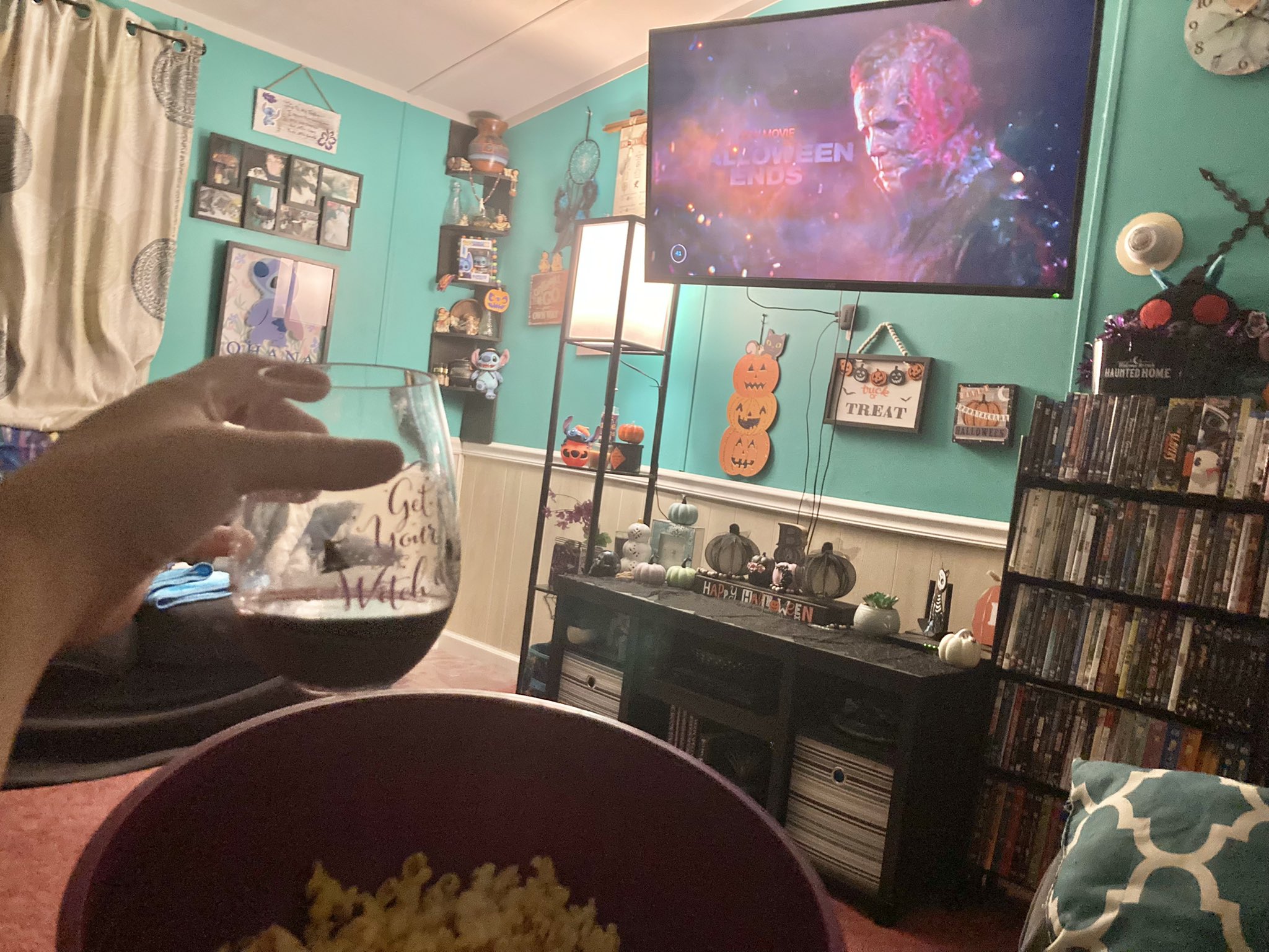 Selene Strickler 🌙 on Twitter "Just got done watching this. I enjoyed